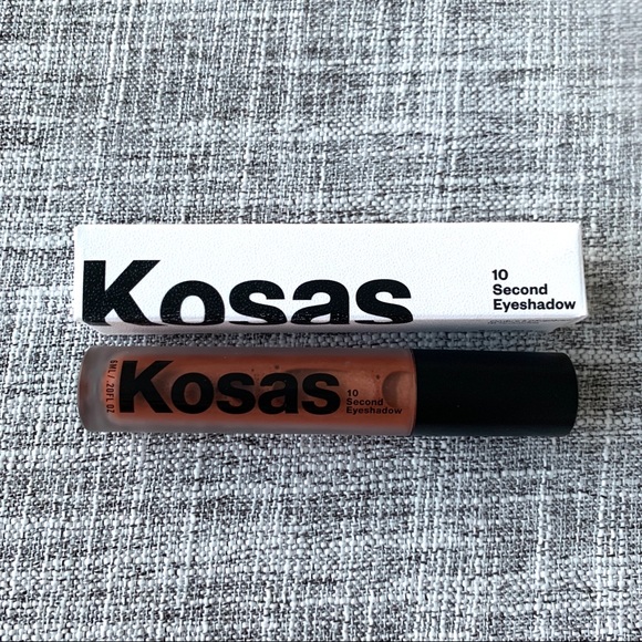 Kosas Other - 🆕Kosas Liquid Eyeshadow